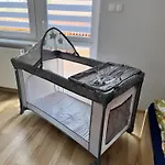 Appartement A&r *