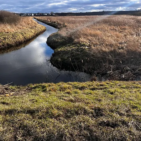 Апартаменты A&r *