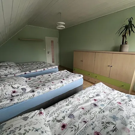 A&r Apartman