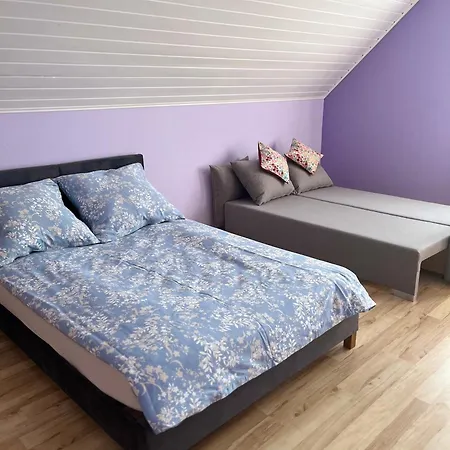 Апартаменты A&r *