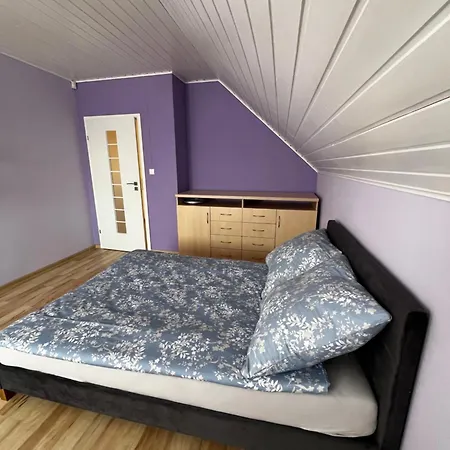 A&r Apartman *