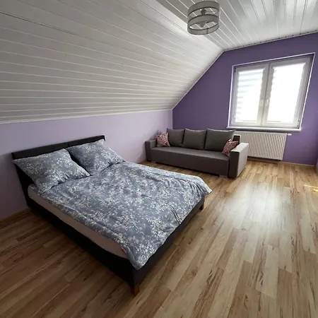 A&r Apartman