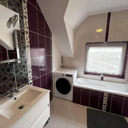 A&r Apartman Rewa