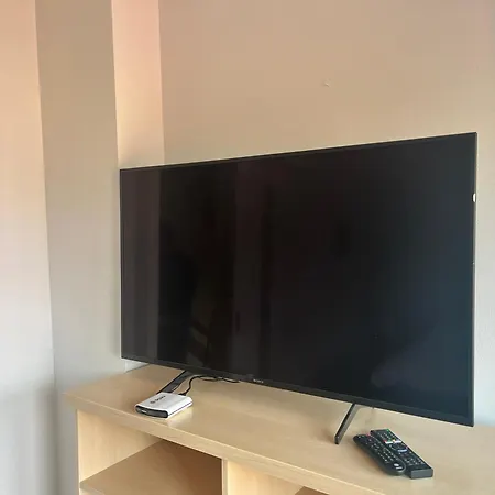 Апартаменты A&r *