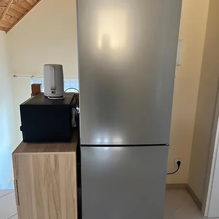 Апартаменты A&r