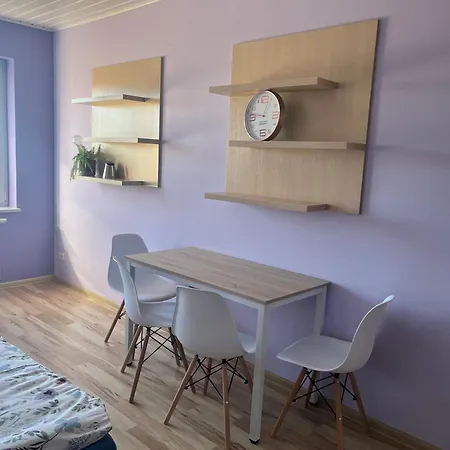 Apartman A&r *