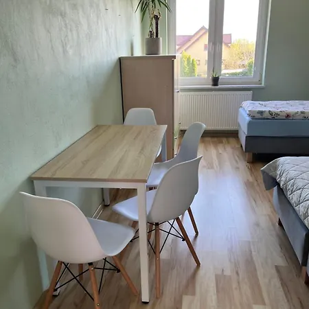 A&r Apartman Rewa