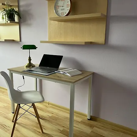 Apartman A&r