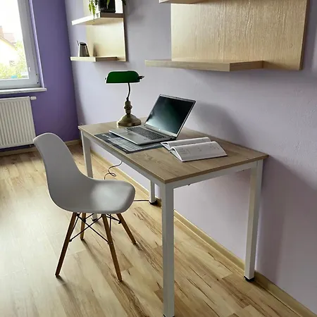 Apartman A&r *