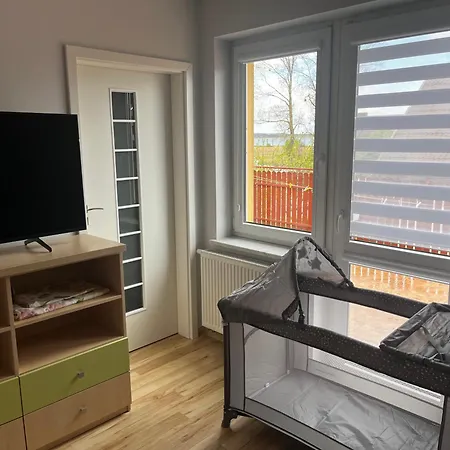A&r Apartman Rewa