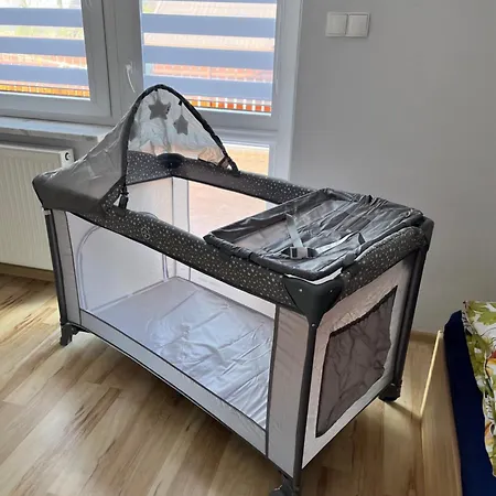 Apartman A&r *