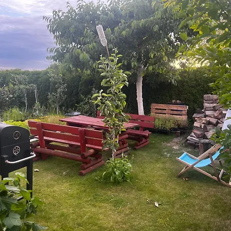 Apartman A&r