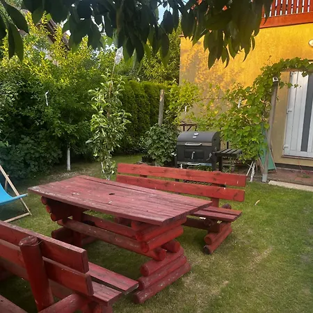 A&r Apartman Rewa