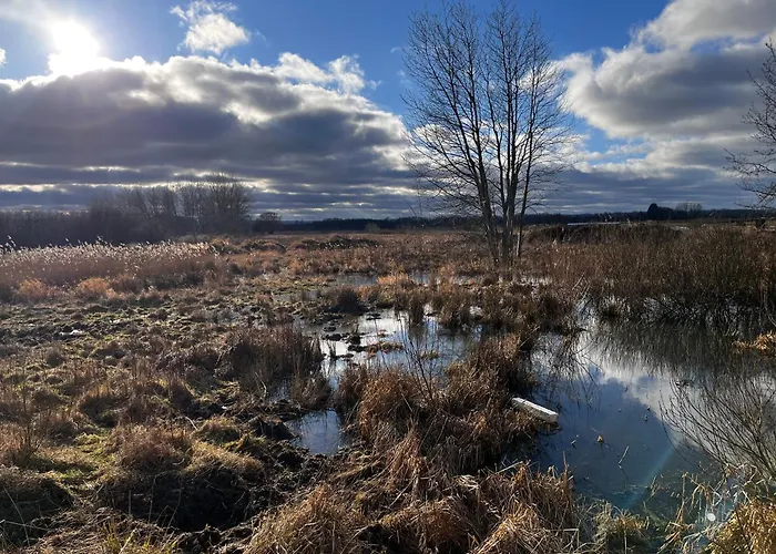 Apartamento A&r Rewa