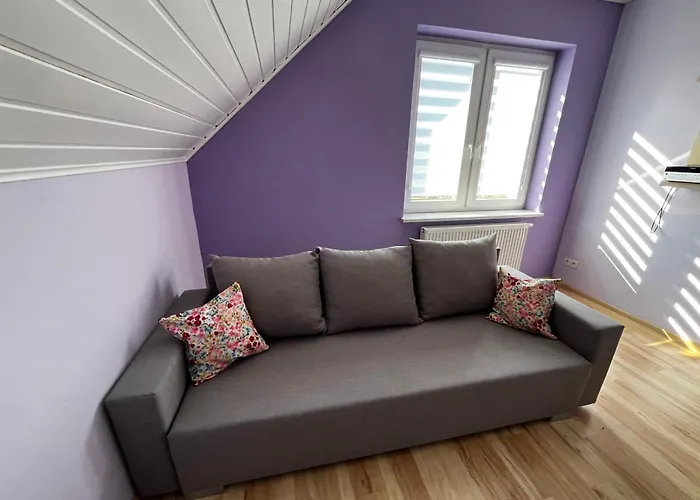 A&r Apartamento Rewa