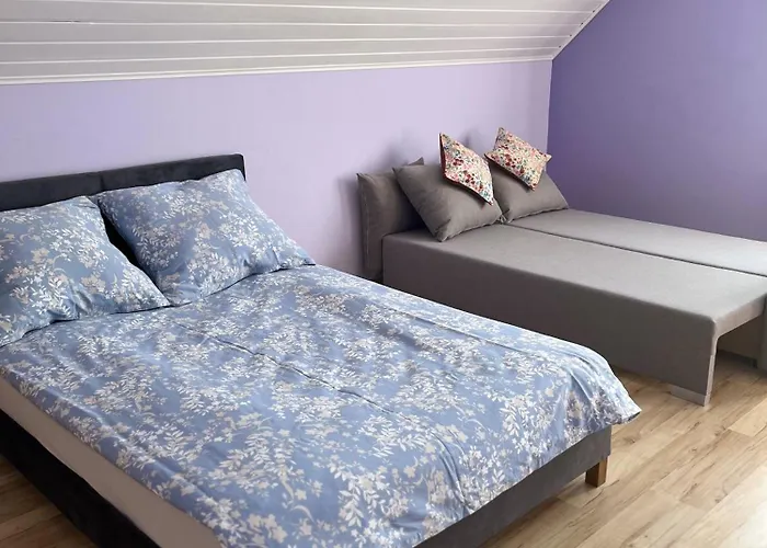 Apartamento A&r Rewa